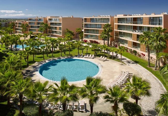 Ferienwohnung in Albufeira - 06A1C * Herdade dos Salgados