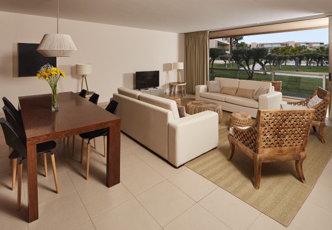 Ferienwohnung in Albufeira - 07B0A * Herdade dos Salgados