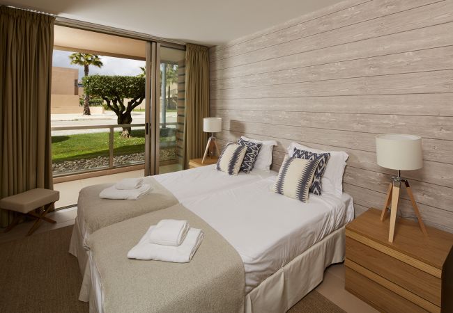 Ferienwohnung in Albufeira - 07B0A * Herdade dos Salgados