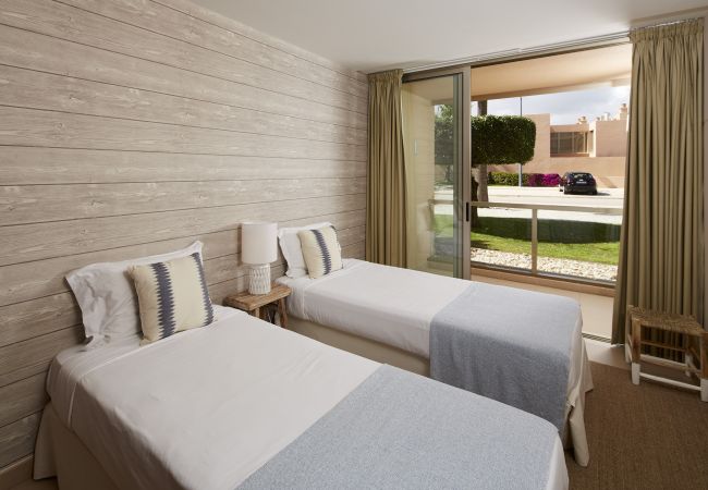 Ferienwohnung in Albufeira - 07B0A * Herdade dos Salgados