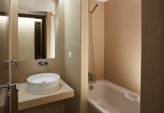 Ferienwohnung in Albufeira - 07B0A * Herdade dos Salgados