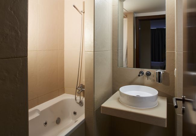 Ferienwohnung in Albufeira - 07B0A * Herdade dos Salgados