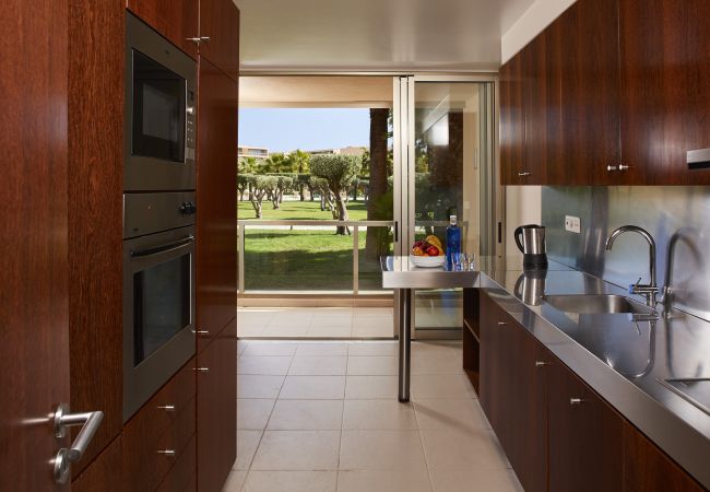 Ferienwohnung in Albufeira - 07B0A * Herdade dos Salgados