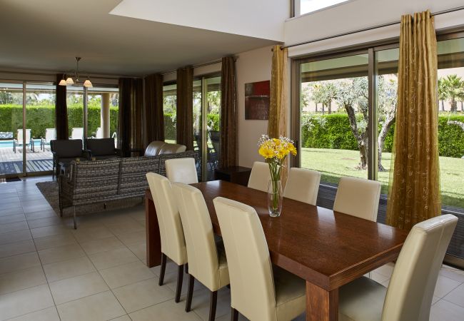 Villa in Albufeira - 03B10 * Herdade dos Salgados