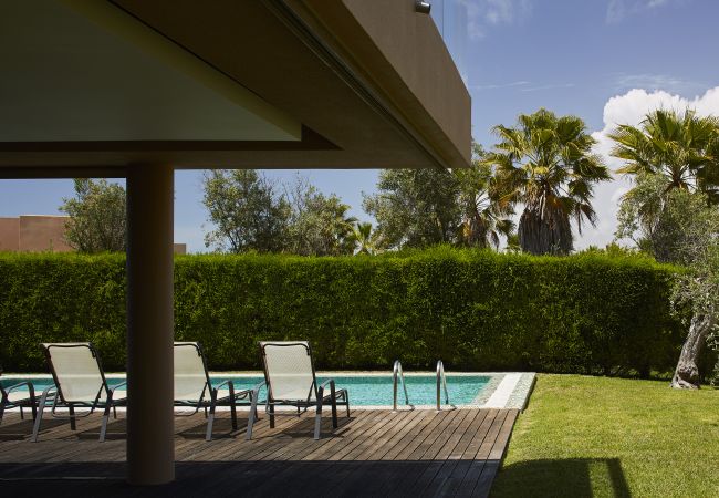 Villa in Albufeira - 03B10 * Herdade dos Salgados