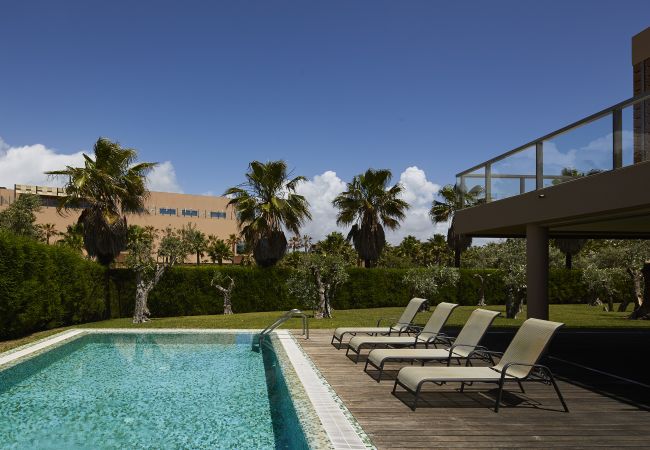 Villa in Albufeira - 03B10 * Herdade dos Salgados