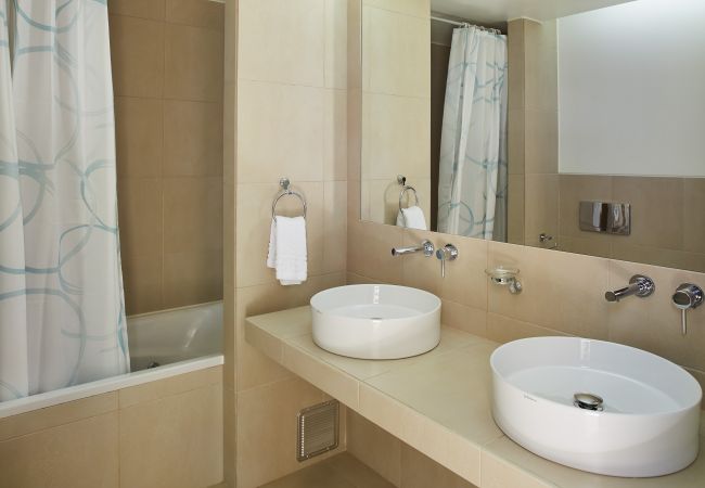 Villa in Albufeira - 03B10 * Herdade dos Salgados