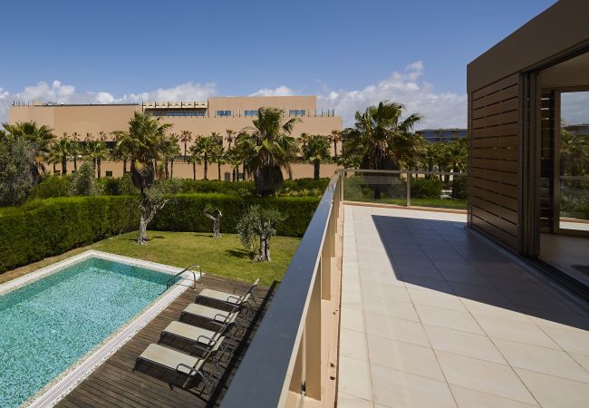 Villa in Albufeira - 03B10 * Herdade dos Salgados