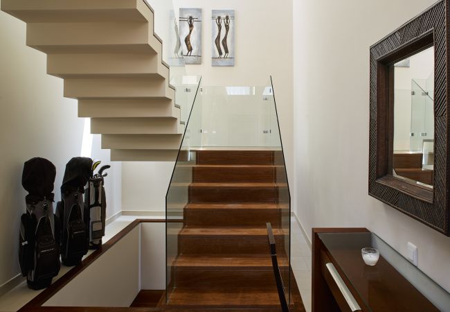 Villa in Albufeira - 03B10 * Herdade dos Salgados