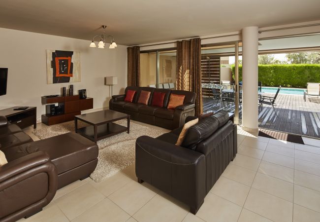 Villa in Albufeira - 03B10 * Herdade dos Salgados