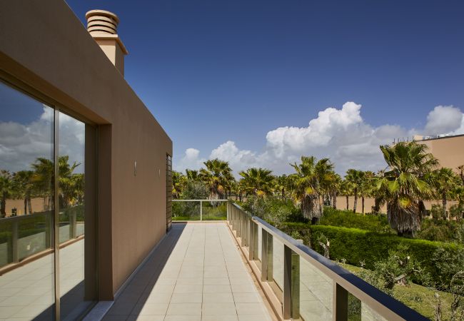 Villa in Albufeira - 03B10 * Herdade dos Salgados