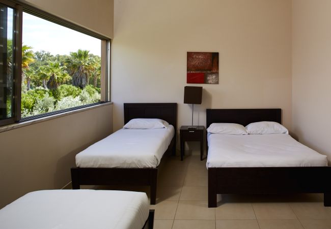 Villa in Albufeira - 03B10 * Herdade dos Salgados