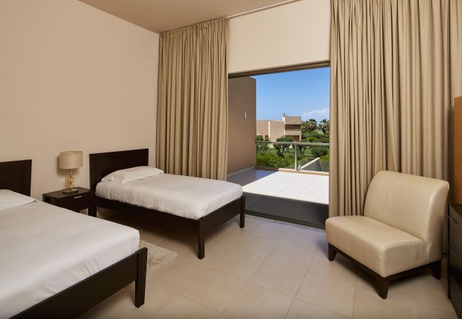 Villa in Albufeira - 03B10 * Herdade dos Salgados