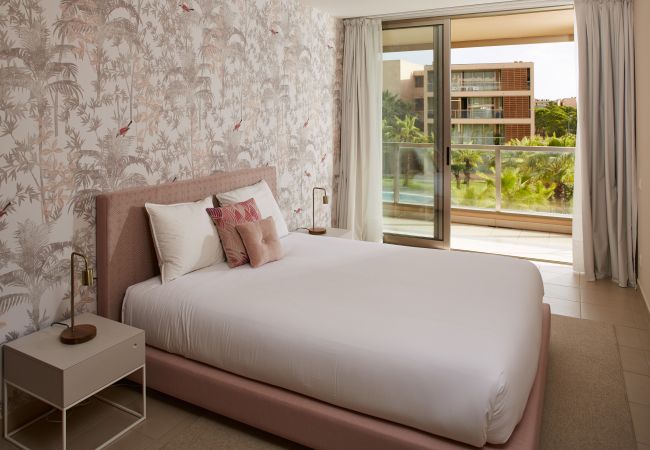 Ferienwohnung in Albufeira - 08E1D * Herdade dos Salgados