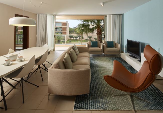 Ferienwohnung in Albufeira - 08E1D * Herdade dos Salgados