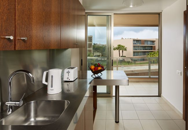 Ferienwohnung in Albufeira - 08E1D * Herdade dos Salgados