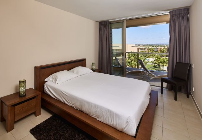 Ferienwohnung in Albufeira - 09B3B * Herdade dos Salgados