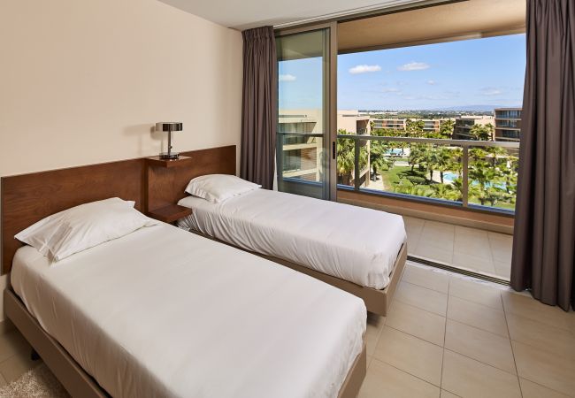 Ferienwohnung in Albufeira - 09B3B * Herdade dos Salgados