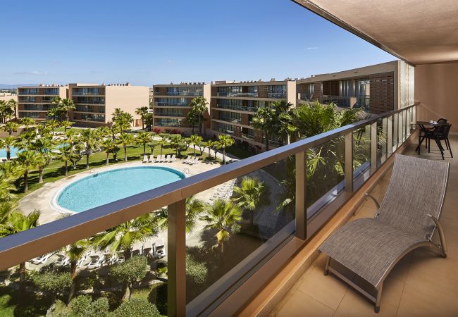 Ferienwohnung in Albufeira - 09B3B * Herdade dos Salgados