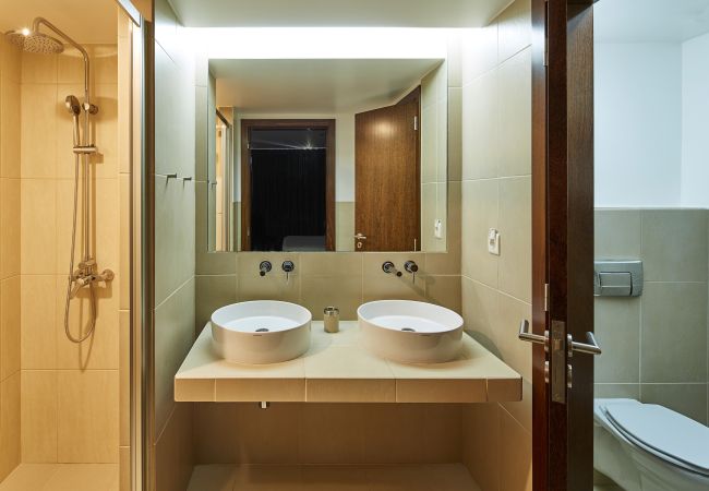 Ferienwohnung in Albufeira - 09B3B * Herdade dos Salgados