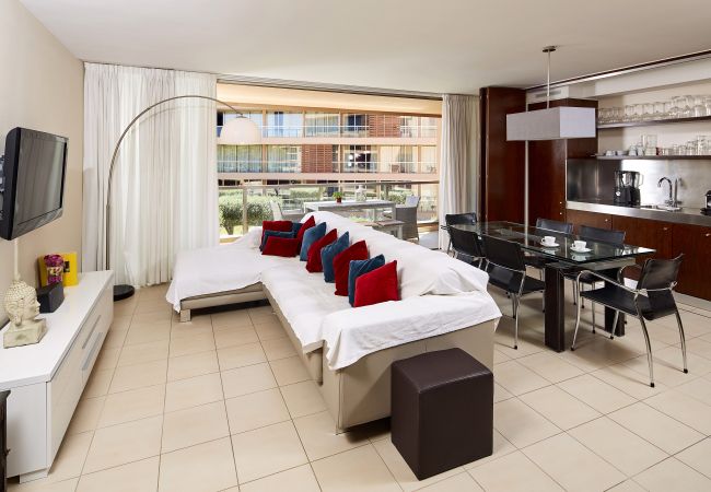 Ferienwohnung in Albufeira - 12C1D * Herdade dos Salgados