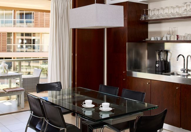 Ferienwohnung in Albufeira - 12C1D * Herdade dos Salgados