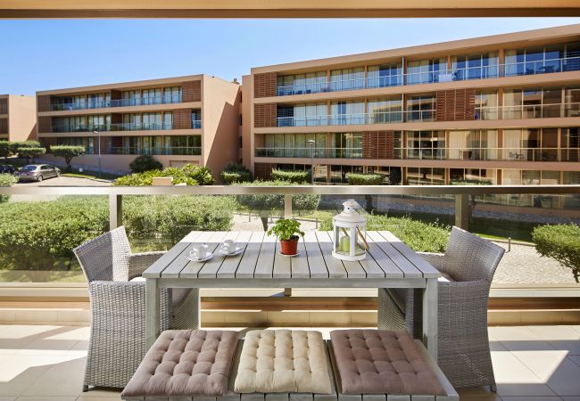 Ferienwohnung in Albufeira - 12C1D * Herdade dos Salgados