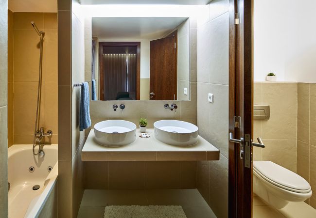 Ferienwohnung in Albufeira - 12C1D * Herdade dos Salgados