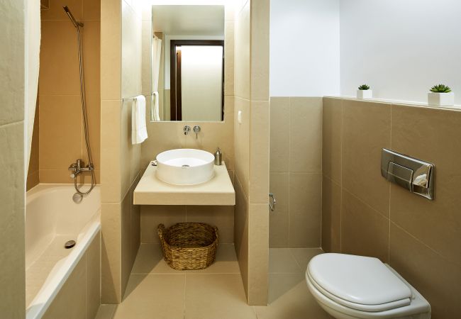 Ferienwohnung in Albufeira - 12C1D * Herdade dos Salgados