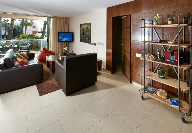 Ferienwohnung in Albufeira - 05A0A * Herdade dos Salgados