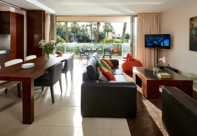 Ferienwohnung in Albufeira - 05A0A * Herdade dos Salgados