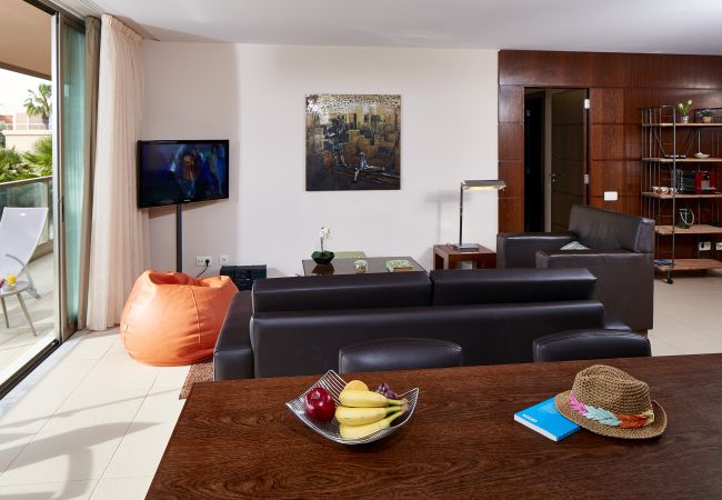 Ferienwohnung in Albufeira - 05A0A * Herdade dos Salgados