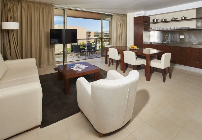 Ferienwohnung in Albufeira - 12C3A * Herdade dos Salgados