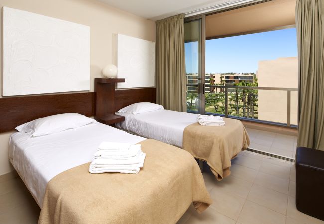 Ferienwohnung in Albufeira - 12C3A * Herdade dos Salgados