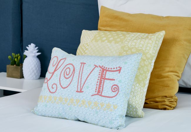 Ferienwohnung in Albufeira - 12C2A * Herdade dos Salgados