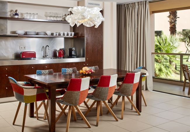 Ferienwohnung in Albufeira - 05B0D * Herdade dos Salgados