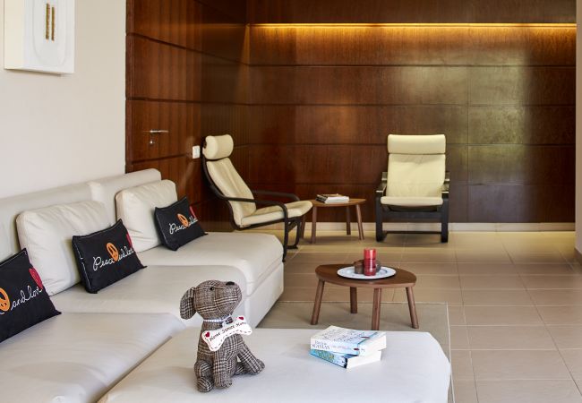 Ferienwohnung in Albufeira - 05B0D * Herdade dos Salgados