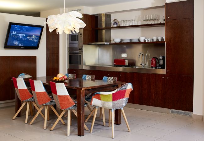 Ferienwohnung in Albufeira - 05B0D * Herdade dos Salgados