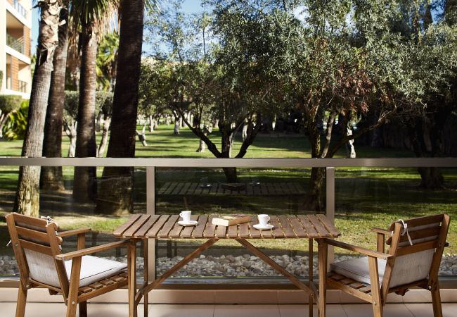 Ferienwohnung in Albufeira - 05B0D * Herdade dos Salgados