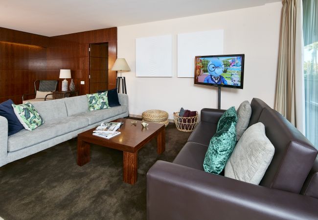 Ferienwohnung in Albufeira - 05A0C * Herdade dos Salgados