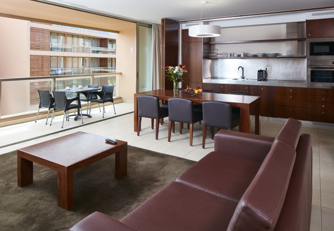 Ferienwohnung in Albufeira - 13B2A * Herdade dos Salgados