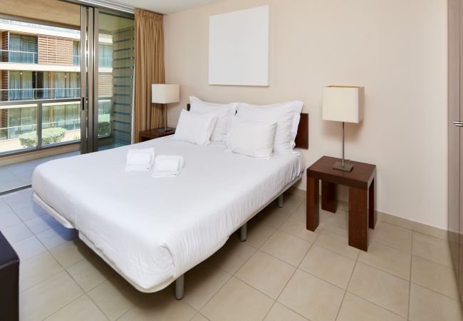 Ferienwohnung in Albufeira - 13B2C * Herdade dos Salgados