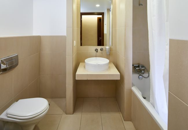 Ferienwohnung in Albufeira - 13B2C * Herdade dos Salgados