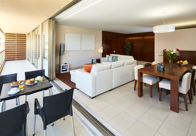 Ferienwohnung in Albufeira - 13B2C * Herdade dos Salgados