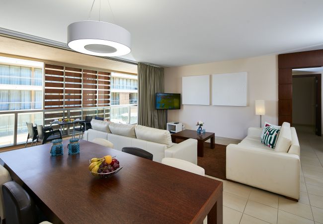 Ferienwohnung in Albufeira - 13B2C * Herdade dos Salgados