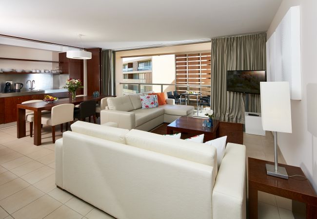 Ferienwohnung in Albufeira - 13B2C * Herdade dos Salgados