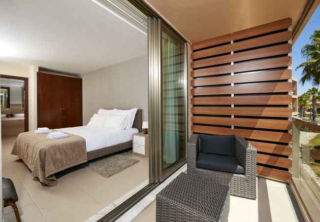 Ferienwohnung in Albufeira - 05B1B * Herdade dos Salgados * AL 108092