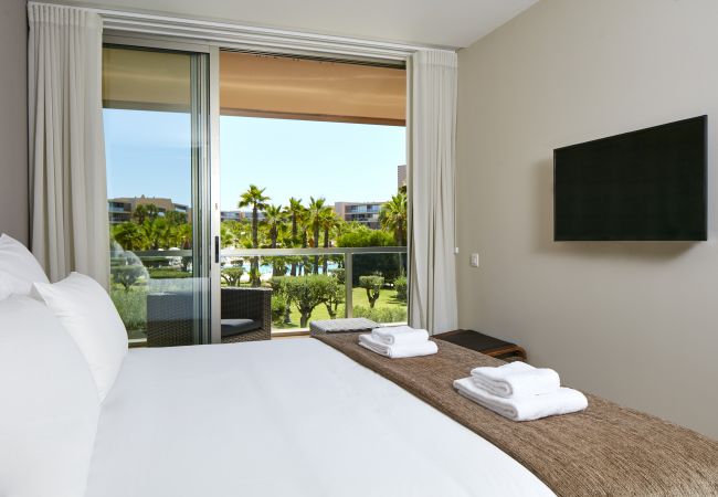 Ferienwohnung in Albufeira - 05B1B * Herdade dos Salgados * AL 108092