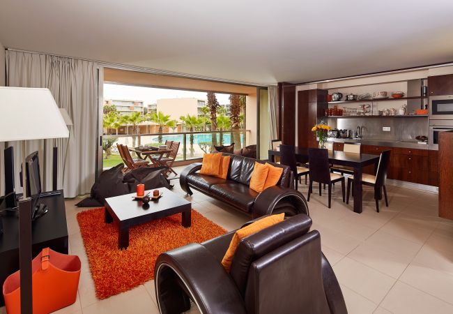 Apartment in Albufeira - 06B1A * Herdade dos Salgados