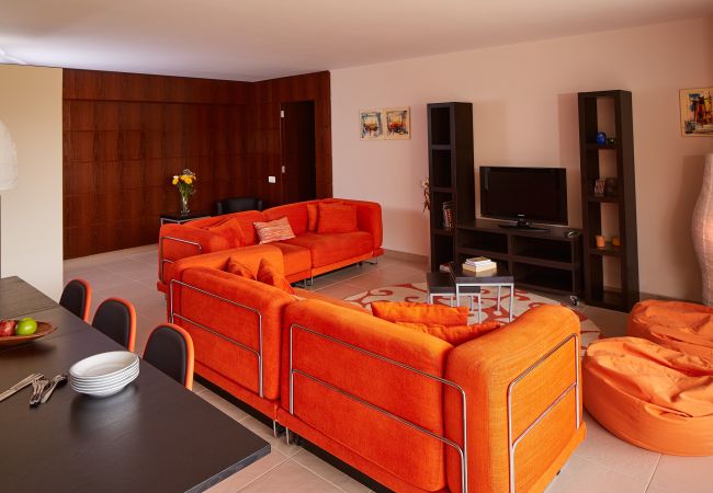 Apartment in Albufeira - 06A1D * Herdade dos Salgados